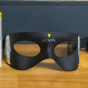 Lumin “Total Eye Revive” Trio | Men’s Skincare | Retail $175